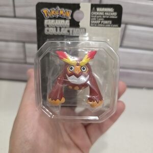 Pokémon 2" Figure Collection Darmanitan